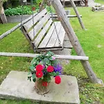 Lichtenhainer Hof Vendégház *