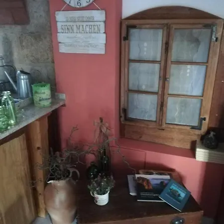 Guest house Lichtenhainer Hof