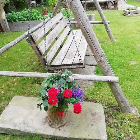 Lichtenhainer Hof Penzion 3*