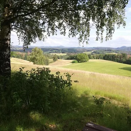 Penzion Lichtenhainer Hof