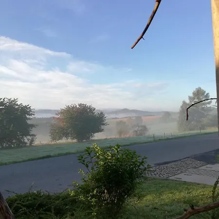 Penzion Lichtenhainer Hof Lichtenhain (Sebnitz)