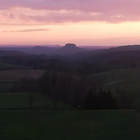 Lichtenhainer Hof 3*
