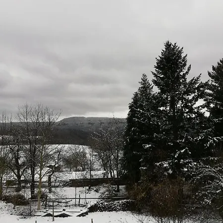 Lichtenhainer Hof * Lichtenhain (Sebnitz)