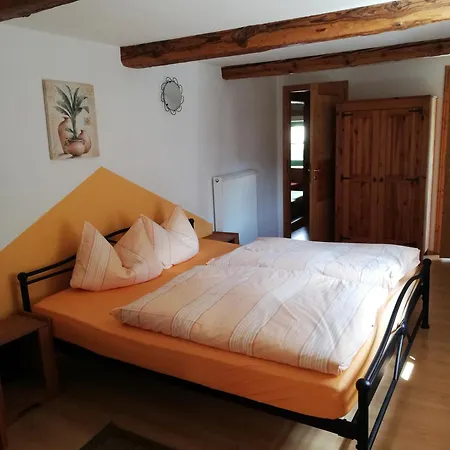 Penzion Lichtenhainer Hof