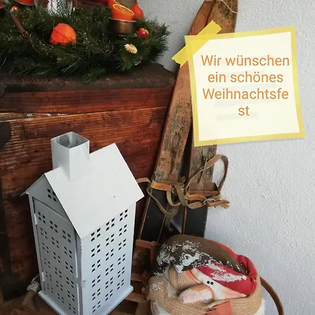 Lichtenhainer Hof Lichtenhain