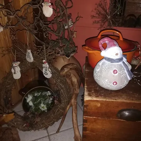 Lichtenhainer Hof * Lichtenhain