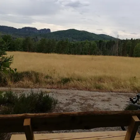 ゲストハウス Lichtenhainer Hof