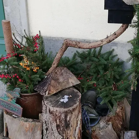 Πανσιόν Lichtenhainer Hof