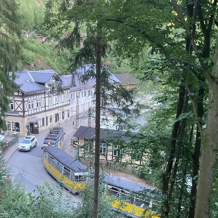 Lichtenhainer Hof Lichtenhain (Sebnitz)