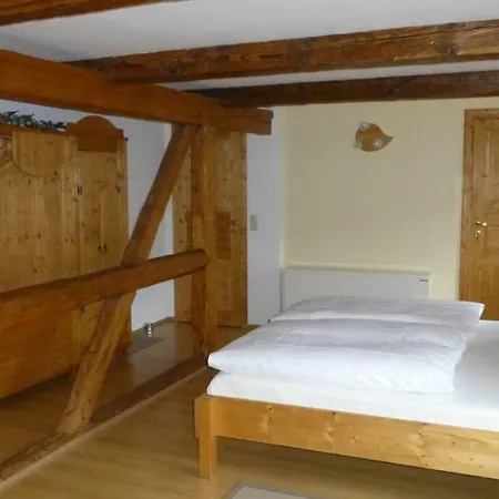 Guest house Lichtenhainer Hof