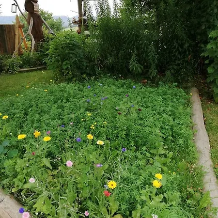 ゲストハウス Lichtenhainer Hof