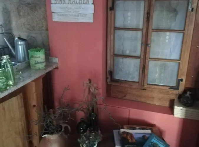 招待所 Lichtenhainer Hof