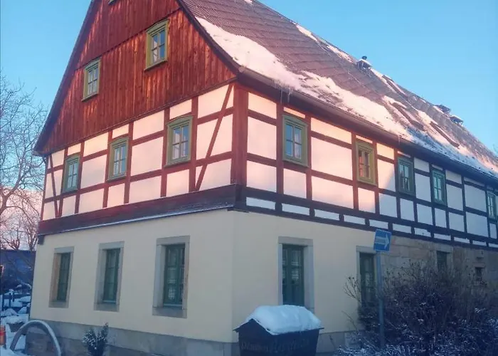 Lichtenhainer Hof 利希滕海恩