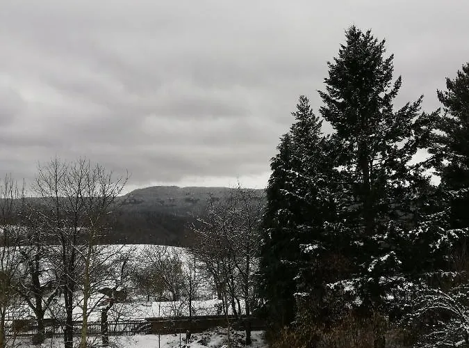 Lichtenhainer Hof * Lichtenhain (Sebnitz)
