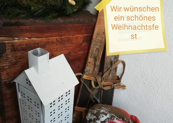 Lichtenhainer Hof 利希滕海恩