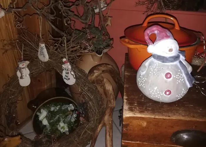 Lichtenhainer Hof * 利希滕海恩